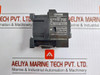 Hyundai 750V~/20A Auxiliary Relay Hmx 22