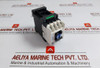 Auxiliary Relay 750V/16A Hyundai Hgr 22