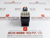 Auxiliary Relay 750V/16A Hyundai Hgr 22