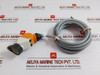 Lamp Module 3-meter 400V By Bartec 07-3323-3203