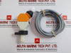 Bartec Lamp Module 3-meter Ac 12-250V Part No. 07-3353-3123
