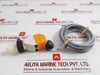 Bartec Lamp Module 3-meter Ac 12-250V Part No. 07-3353-3123