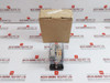 Time Delay Relay Dc 24-26V By Schleicher Mzu 231 Gz8
