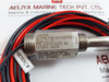 Alstom Igniter Assembly Cable Length 7 Meter Part No. 64/51009003/6