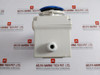 Unika Interlocked Socket 32A Schneider Electric 83092