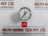 H-305965 Analog Circular Dial Pressure Gauge 0-30Psig By Honeywell