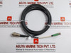Waters Length 3 Meter 125VacDc Cable Motor Control 700004020