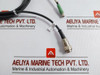 Waters Length 3 Meter 125Vac/Dc Cable Motor Control 700004020