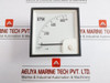 Gossen 0-650 Analog Panel Rpm Meter Dqb 96