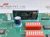 Man B&W Rev.1.4 Backup Control Unit Module Pcb 1211636-9