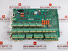 Man B&W Rev.1.4 Backup Control Unit Module Pcb 1211636-9