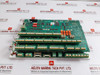 Man B&W Rev.1.4 Backup Control Unit Module Pcb 1211636-9