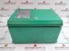 Sme-53310000 Gas Analyzer System 115V 60Hz 40-82°C Enotec