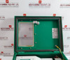 Sme-53310000 Gas Analyzer System 115V 60Hz 40-82°C Enotec