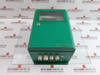 Sme-53310000 Gas Analyzer System 115V 60Hz 40-82°C Enotec