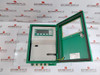 Sme-53310000 Gas Analyzer System 115V 60Hz 40-82°C Enotec