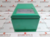 Sme-53310000 Gas Analyzer System 115V 60Hz 40-82°C Enotec