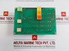 Taiyo Supply Pump Control Panel Pcb Module Aa-198C