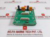 Cst-mcu2-mb-2Ch-000 Printed Circuit Board 24V Dc By Apss