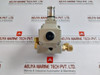 Pneumatic Solenoid Valve Ac200-230V 50-60Hz By Smc Vs4120-024T