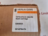 Merlin gerin s26 g00 a cartridge