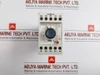 E.Dold & Sohne 50/60Hz 220V Time Delay Relay Aa 7616.24