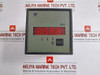 Ass96D By Automatic Electric Digital Ac Ammeter 0-10.0-160.0 Aac