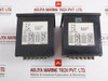 Ass96D By Automatic Electric Digital Ac Ammeter 0-10.0-160.0 Aac