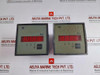 Ass96D By Automatic Electric Digital Ac Ammeter 0-10.0-160.0 Aac