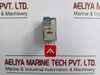 Finder Interface Relay Module 110 V Dc Assembly 94.04 55.34.9.110.0094