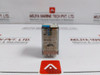 Finder Interface Relay Module 110 V Dc Assembly 94.04 55.34.9.110.0094