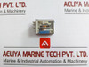 Finder Interface Relay Module 110 V Dc Assembly 94.04 55.34.9.110.0094