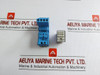 Finder Interface Relay Module 110 V Dc Assembly 94.04 55.34.9.110.0094