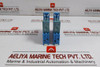 95.05 44.62S Plug-in Relay With Relay Socket Assembly 24 Vdc By Finder