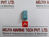 95.05 44.62S Plug-in Relay With Relay Socket Assembly 24 Vdc By Finder