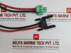 Cableco 1.5 Meter Power Distribution Cable With Connector Plug 219058