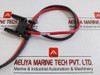 Cableco 1.5 Meter Power Distribution Cable With Connector Plug 219058