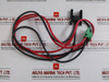 Cableco 1.5 Meter Power Distribution Cable With Connector Plug 219058