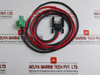 Cableco 1.5 Meter Power Distribution Cable With Connector Plug 219058