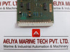 Printed Circuit Board 000 45 1455 001 Eberle