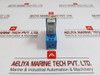 Finder 230V Ac 10A Ass Interface Relay With Socket Module 94.04 55.34.8.230.0040
