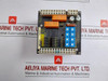 Alarm Annunciator Module By Selco M4100