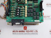 Mmb50-1 Power Supply Module Assembly 12V 3A By Elco
