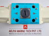 Hydraulic Solenoid Directional Control Valve 4We10J-10L0/Lg24 Ndl-l70 Kawasaki