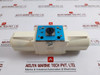 Hydraulic Solenoid Directional Control Valve 4We10J-10L0Lg24 Ndl-l70 Kawasaki