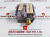 Sauter 0 To 40°C Temperature Switch Tlc 7B 17 F001