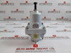 Pneumatic Pressure Reducing Valve 3750031000 By Rexroth