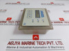 Bollfilter Control Display Unit Bk 2200