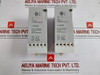 Ddr Za20 Time Relay Ip20/220V/50-60Hz By Eaw