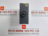Electromatic 230 V~ 50/60 Hz,Ip20 Multi-function Timer S 110 166 230